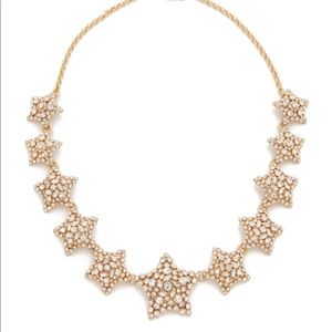 Kate Spade Bright Star Necklace